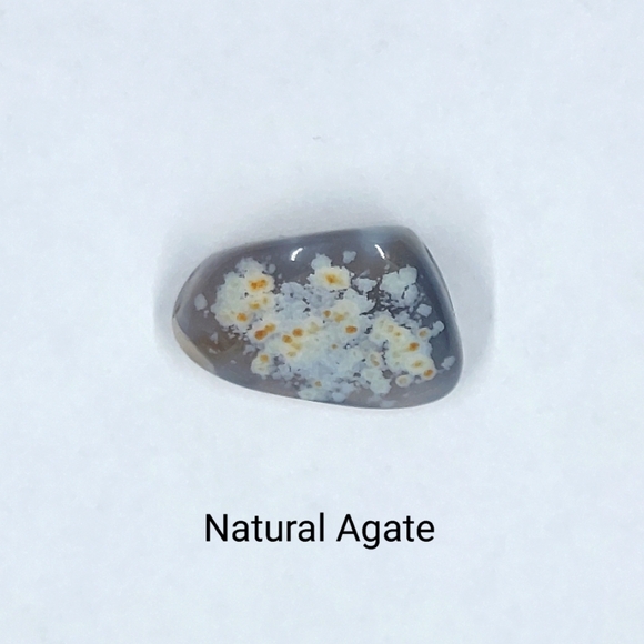 Polished gemstone collection starter set. - Picture 4 of 9